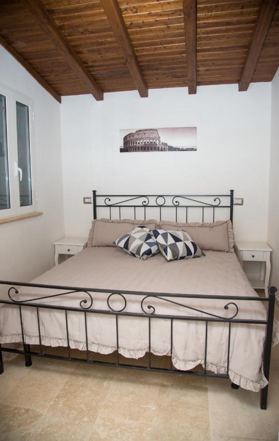 Casa Vacanza Colosseo 2 Roma Esterno foto