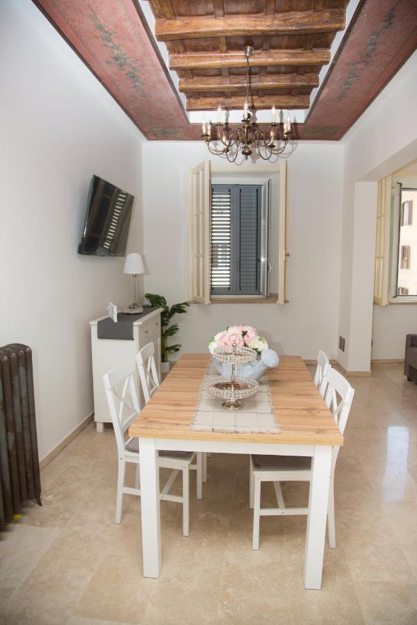 Casa Vacanza Colosseo 2 Roma Esterno foto