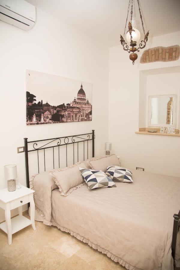 Casa Vacanza Colosseo 2 Roma Esterno foto