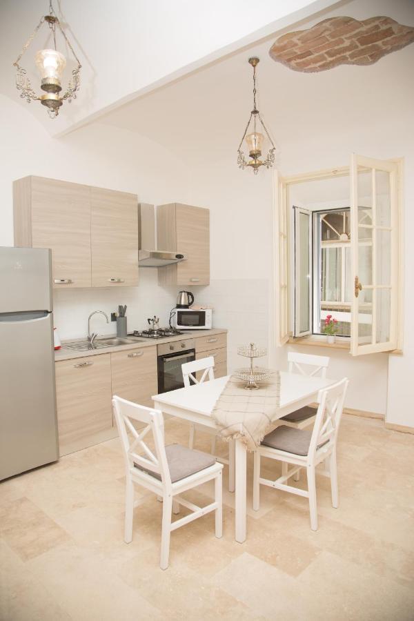 Casa Vacanza Colosseo 2 Roma Esterno foto