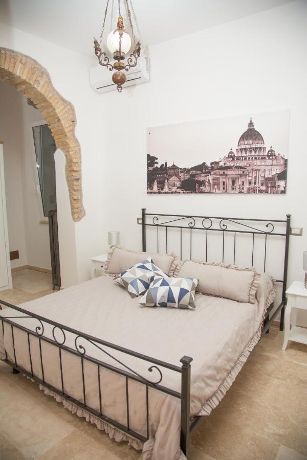 Casa Vacanza Colosseo 2 Roma Esterno foto