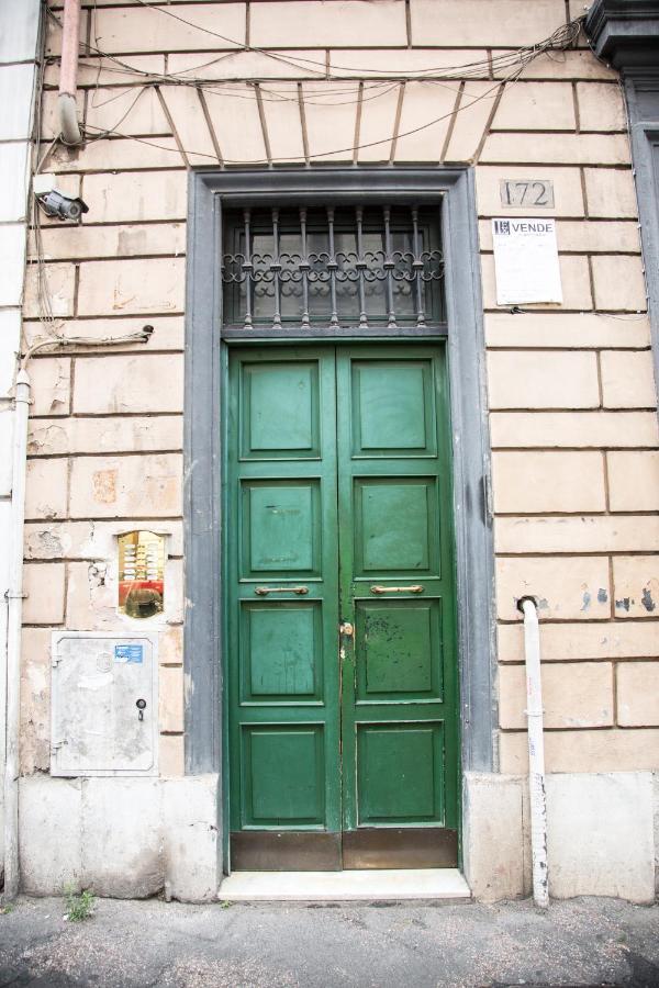 Casa Vacanza Colosseo 2 Roma Esterno foto